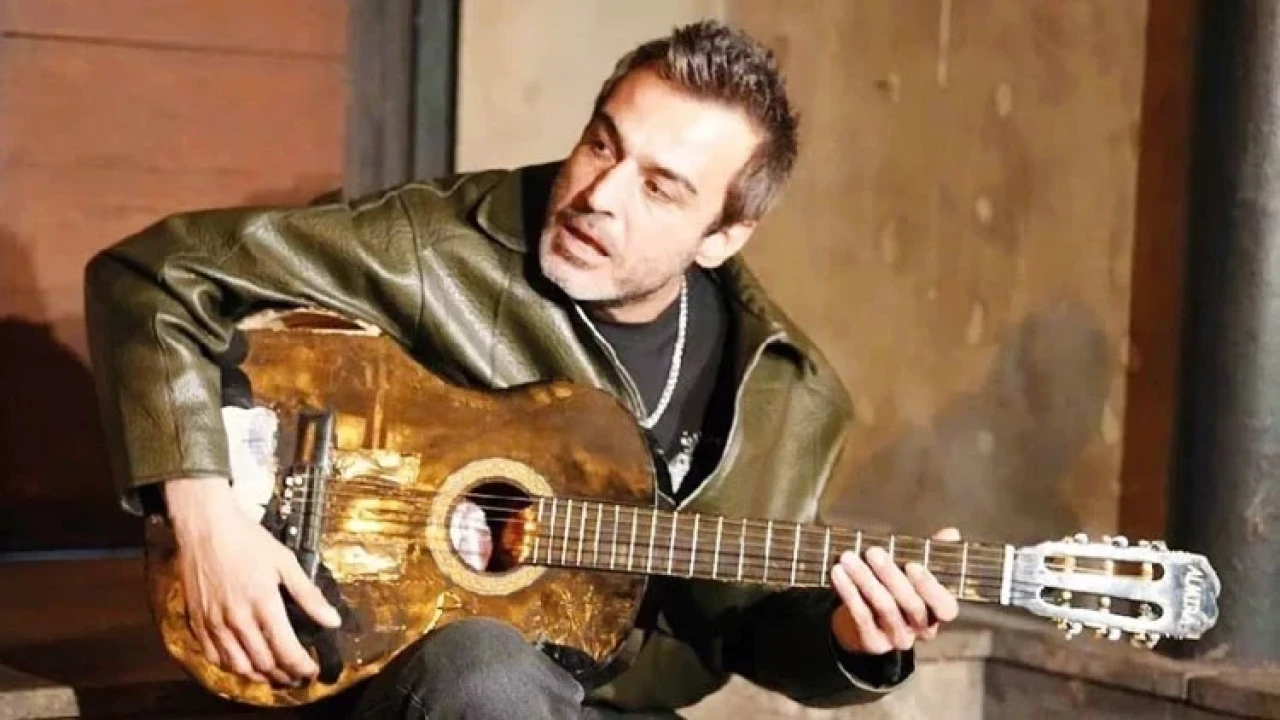 Rıza Tamer Kimdir, Neden Vefat Etti? Popstar Yarışmasıyla Tanınan Şarkıcının Hayatı ve Biyografisi
