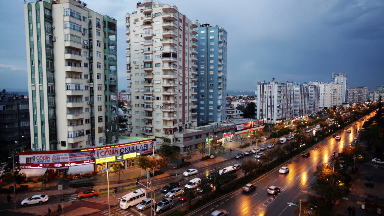 Adana’nın En Prestijli Bulvarı Hangisidir?