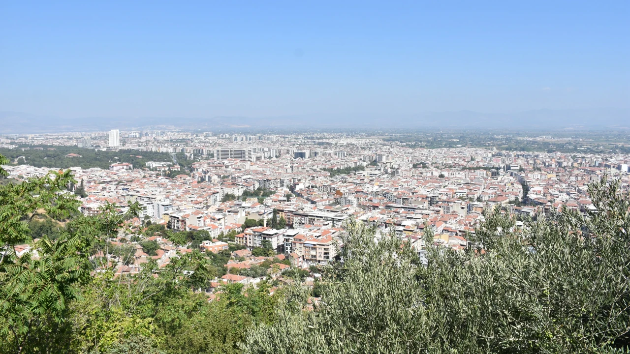 Manisa’nın En Nezih Mahallesi Hangisidir?