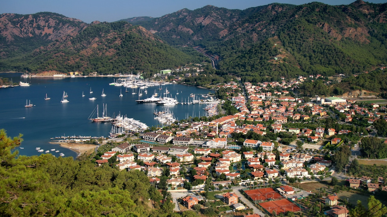 Muğla’nın En "Pahalı" Köyü Hangisidir?