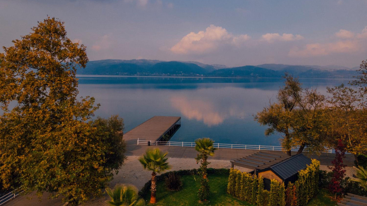 Sakarya’nın En Lüks Villaları Nerede Bulunuyor?