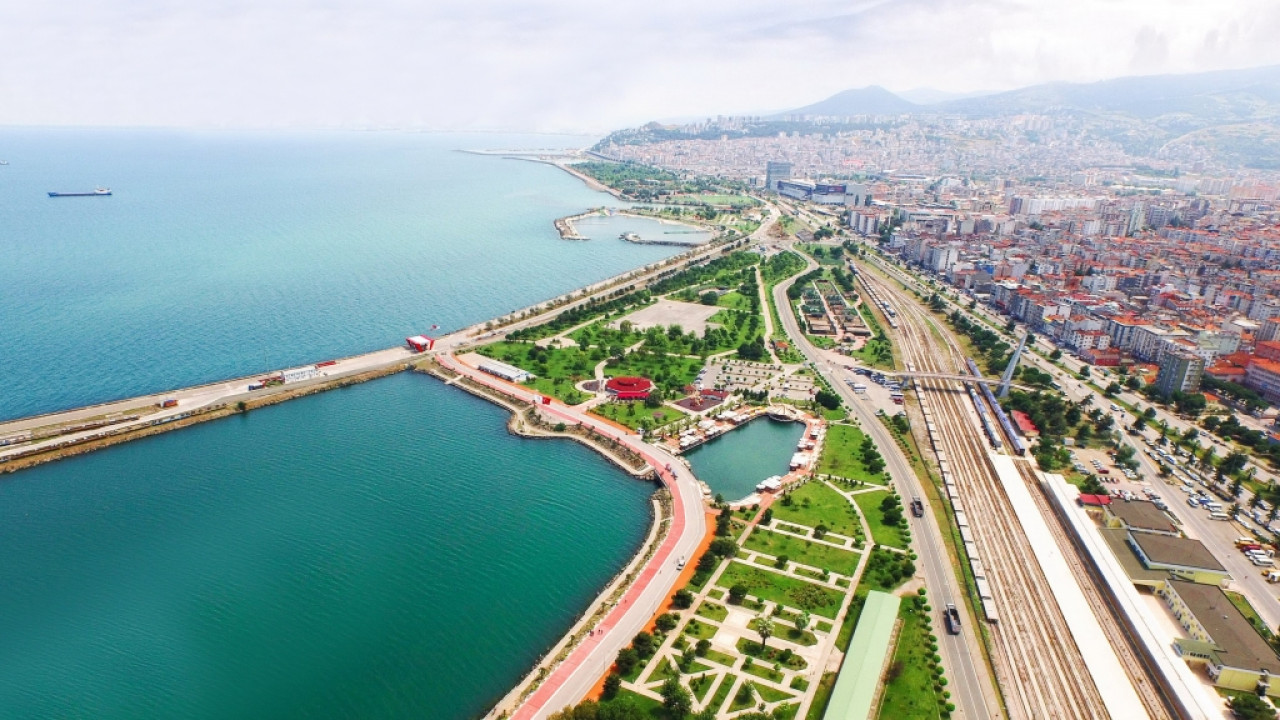 Samsun’un En Elit Mahallesi Hangisidir?
