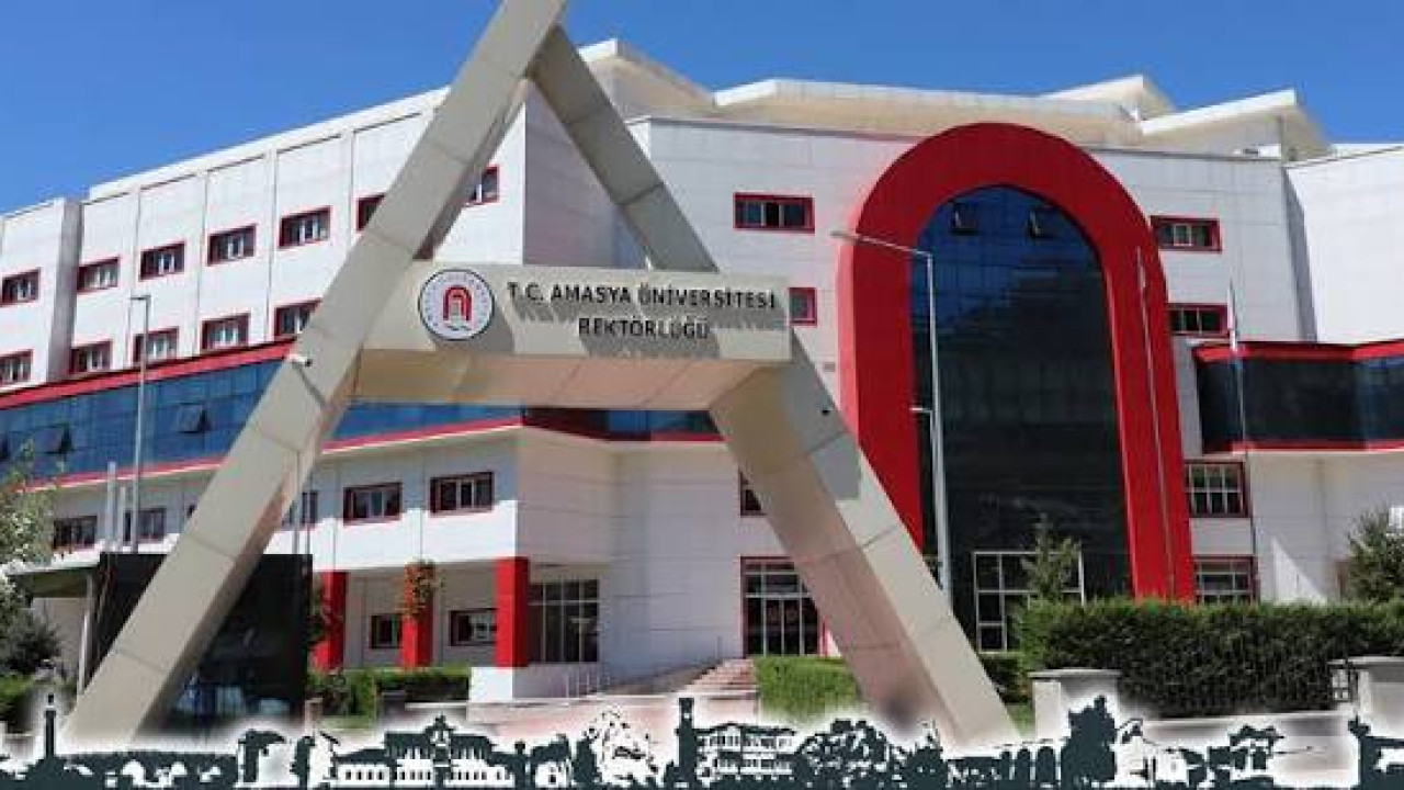 AMASYA ÜNİVERSİTELERİ YKS TABAN PUANLARI VE ÖSYM BÖLÜMLER LİSTESİ 2026 || YKS 150, 160, 170, 180, 190, 200, 210, 220, 230, 240, 250, 260, 270, 280, 290, 300, 310, 320, 330, 340, 350, 360, 370, 380, 390, 400 puanla Amasya'da nereye, 2 ve 4 yıllık hang