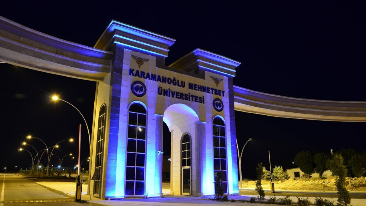 KARAMAN ÜNİVERSİTELERİ YKS TABAN PUANLARI VE ÖSYM BÖLÜMLER LİSTESİ 2026 || YKS 150, 160, 170, 180, 190, 200, 210, 220, 230, 240, 250, 260, 270, 280, 290, 300, 310, 320, 330, 340, 350, 360, 370, 380, 390, 400 puanla Karaman'da nereye, 2 ve 4 yıllık ha
