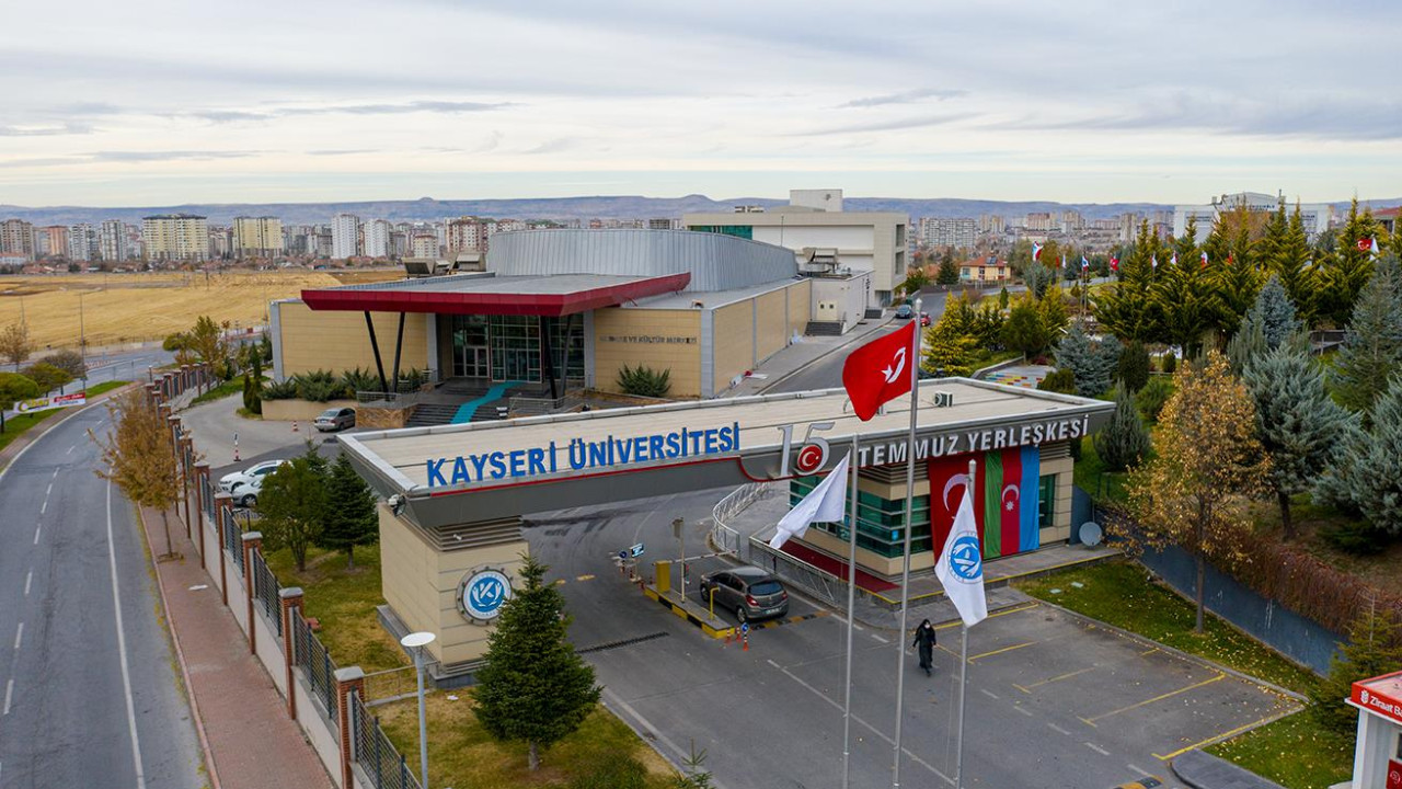 KAYSERİ ÜNİVERSİTELERİ YKS TABAN PUANLARI VE ÖSYM BÖLÜMLER LİSTESİ 2026 || YKS 150, 160, 170, 180, 190, 200, 210, 220, 230, 240, 250, 260, 270, 280, 290, 300, 310, 320, 330, 340, 350, 360, 370, 380, 390, 400 puanla Kayseri'de nereye, 2 ve 4 yıllık ha