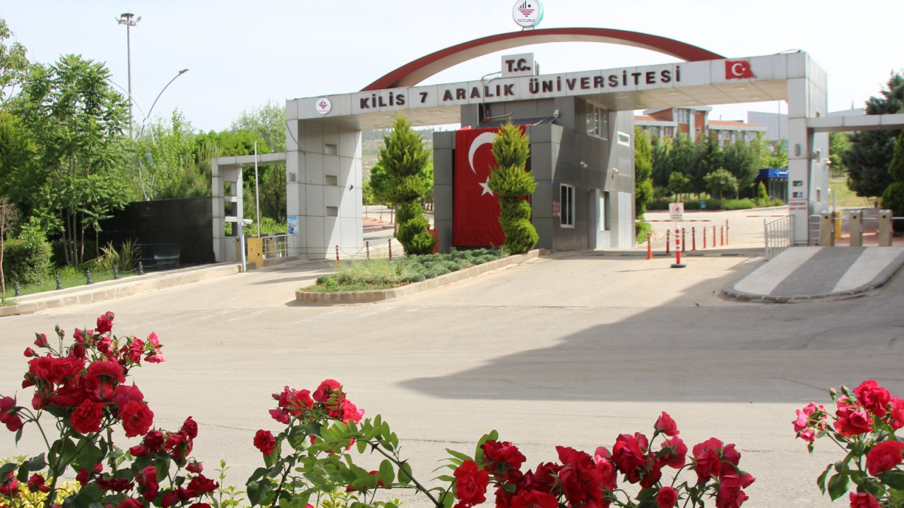 KİLİS ÜNİVERSİTESİ YKS TABAN PUANLARI VE ÖSYM BÖLÜMLER LİSTESİ 2026 || YKS 150, 160, 170, 180, 190, 200, 210, 220, 230, 240, 250, 260, 270, 280, 290, 300, 310, 320, 330, 340, 350, 360, 370, 380, 390, 400 puanla Kilis'te nereye, 2 ve 4 yıllık hangi bö