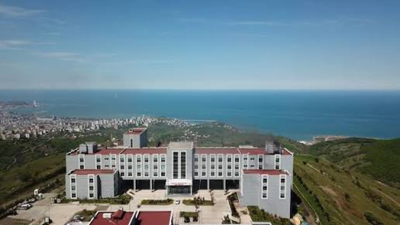 SAMSUN ÜNİVERSİTELERİ YKS TABAN PUANLARI VE ÖSYM BÖLÜMLER LİSTESİ 2026 || YKS 150, 160, 170, 180, 190, 200, 210, 220, 230, 240, 250, 260, 270, 280, 290, 300, 310, 320, 330, 340, 350, 360, 370, 380, 390, 400 puanla Samsun'da nereye, 2 ve 4 yıllık hang