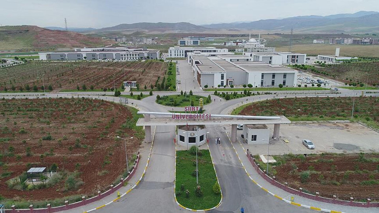 SİİRT ÜNİVERSİTELERİ YKS TABAN PUANLARI VE ÖSYM BÖLÜMLER LİSTESİ 2026 || YKS 150, 160, 170, 180, 190, 200, 210, 220, 230, 240, 250, 260, 270, 280, 290, 300, 310, 320, 330, 340, 350, 360, 370, 380, 390, 400 puanla Siirt'te nereye, 2 ve 4 yıllık hangi 