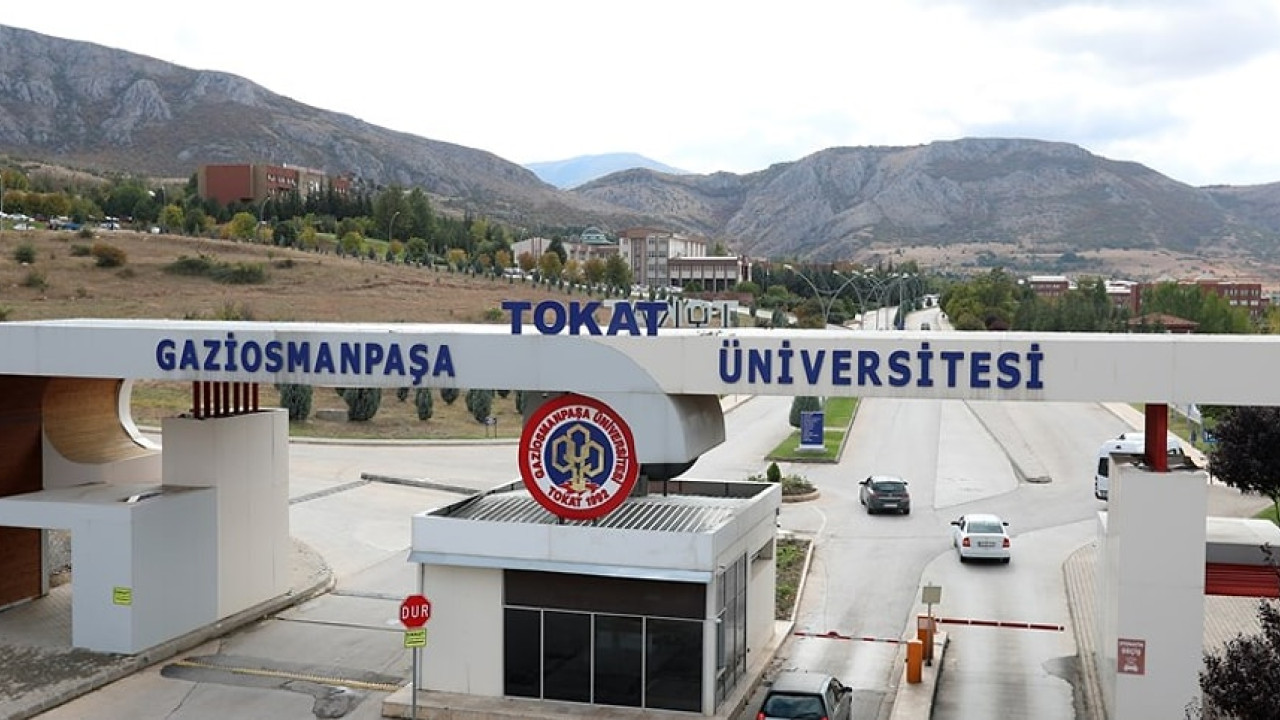 TOKAT ÜNİVERSİTELERİ YKS TABAN PUANLARI VE ÖSYM BÖLÜMLER LİSTESİ 2026 || YKS 150, 160, 170, 180, 190, 200, 210, 220, 230, 240, 250, 260, 270, 280, 290, 300, 310, 320, 330, 340, 350, 360, 370, 380, 390, 400 puanla Tokat'ta nereye, 2 ve 4 yıllık hangi 