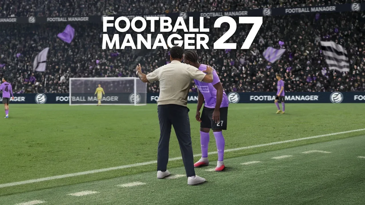 FM 27 Mobile Çıkış Tarihi Ne Zaman? Football Manager 2027 Ne Zaman Çıkacak, Netflix Olmadan Oynanır mı? FM 27 Mobile Android ve iPhone'a Nasıl İndirilir?