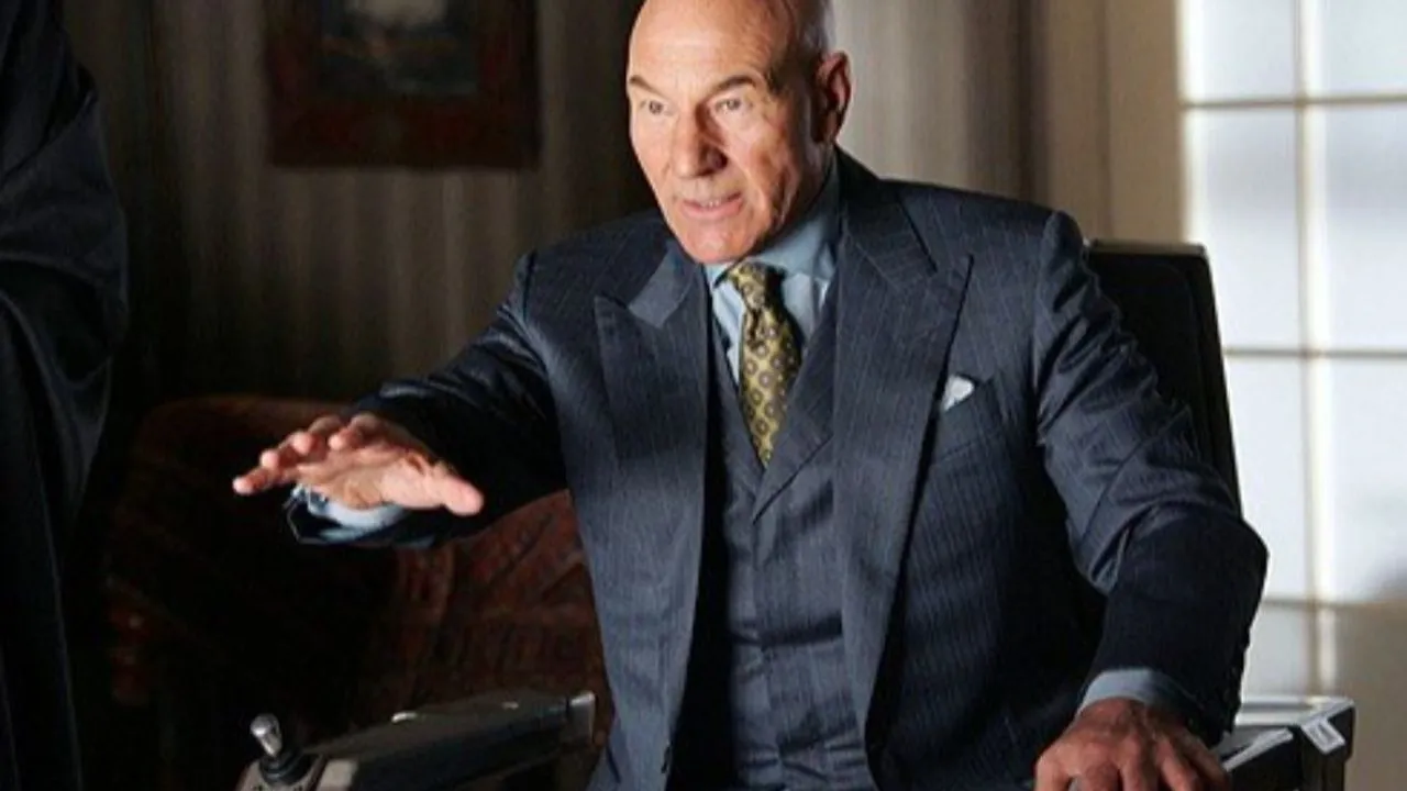 Patrick Stewart Kimdir, Neden Öldü? Star Trek ve X-Men'in Efsane İsmi Sir Patrick Stewart Kaç Yaşında Hayatını Kaybetti?