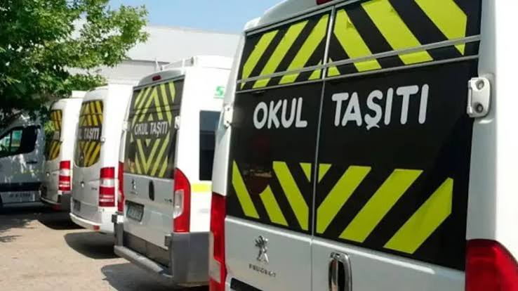 Denizli Okul Servis Ücretleri 2026-2027! Yakın ve Uzak Mesafe Okul Servis Ücretleri 1 KM'den 25 KM'ye Güncel Fiyat Listesi